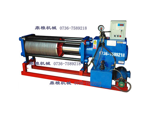 新型全自動(dòng)臥式液壓榨油機(jī)，翻杠型，不用卸桿省力60%，女士可用